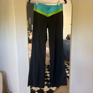Vintage Flare VSX leggings